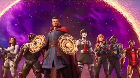 Con este nuevo trailer se presenta la Temporada 2 de Fortnite Capítulo 3