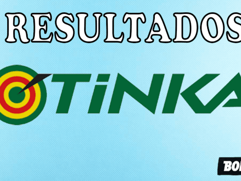 La Tinka | Resultados y números ganadores del domingo 3 de julio 2022 en Intralot