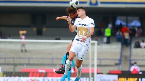 Dinenno en una pelota dividida