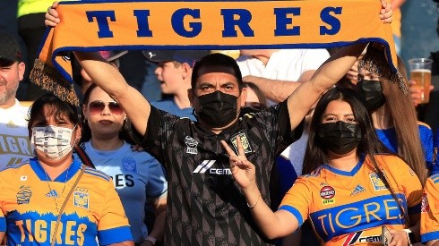 Avances en Tigres: ¿Nuevo estadio para cuándo?