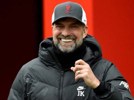 Liverpool boss Jurgen Klopp aims to add out-of-form Manchester United ace in summer