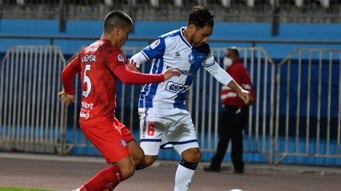 Dónde ver EN VIVO y ONLINE Deportes Antofagasta vs Unión La Calera.