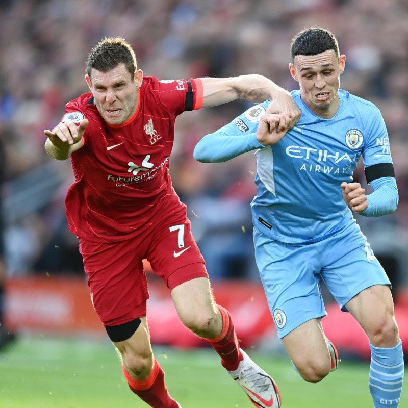 FA Cup: así se jugarán las semifinales