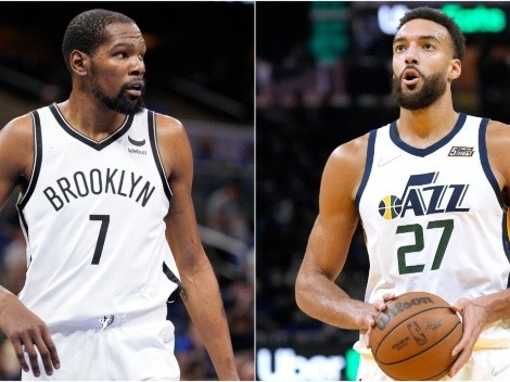 Brooklyn Nets vs Utah Jazz: Predictions, odds and how to watch or live stream free 2021/2022 NBA regular season in the US today