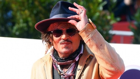 No es Netflix: Johnny Depp protagonizará una serie en una de las plataformas más populares.