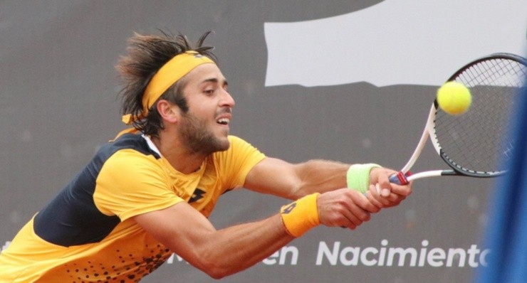 Tomás Etcheverry Tomás Etcheverry