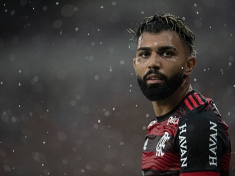 Gabigol resgata vídeo emblemático de Romário para provocar torcida do Vasco após eliminação no Carioca