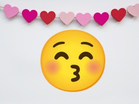 Emojis que significan "me gustas" en WhatsApp