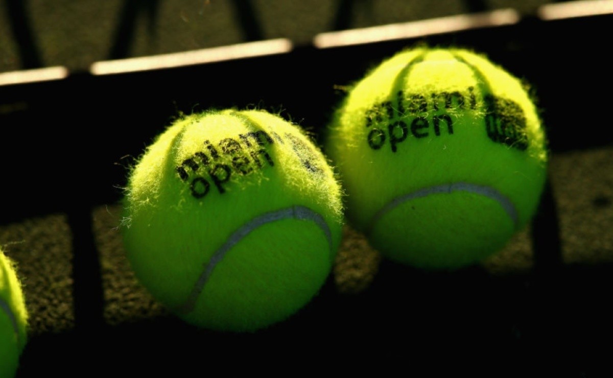 Tennis miami open 2022