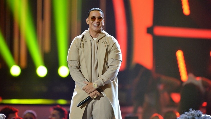 La gira de Daddy Yankee comienza en agosto.