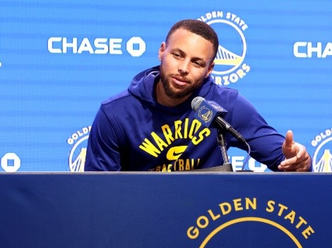 NBA News: Steph Curry gets brutally honest on Marcus Smart and his injury