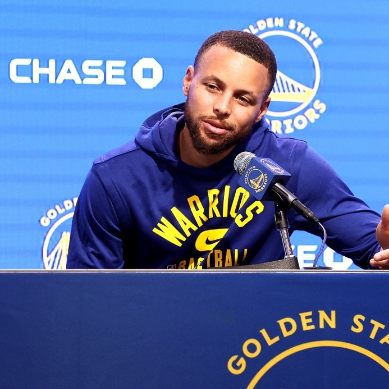 NBA News: Steph Curry gets brutally honest on Marcus Smart and his injury