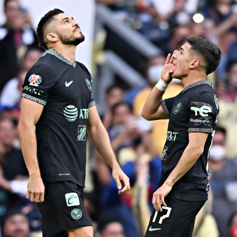 ¿Qué le queda por delante al América y qué necesita para ir a Liguilla?