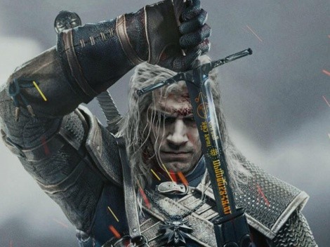 Es oficial: Nuevo juego de The Witcher está en desarrollo por CD Projekt Red