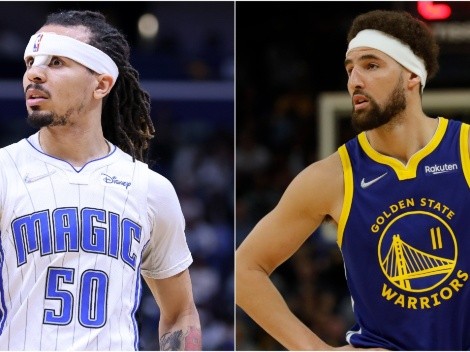 Orlando Magic vs Golden State Warriors: Predictions, odds and how to watch or live stream free 2021/2022 NBA regular season in the US today