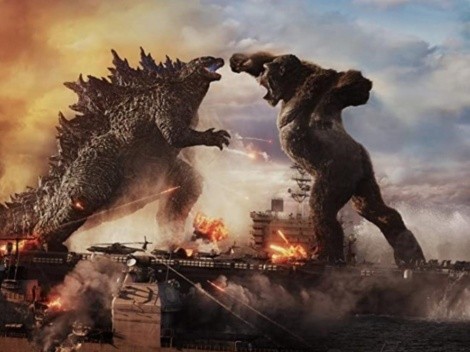 La secuela de Godzilla vs. Kong se grabará en Australia este año