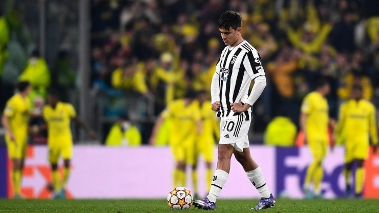 Paulo Dybala