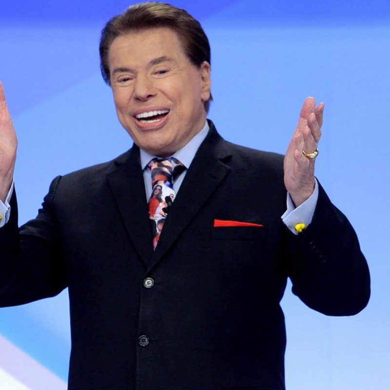 Filhas de Silvio Santos criticam série sobre vida do apresentador