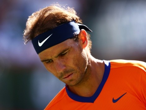 Miami Open 2022: Why is Rafael Nadal not playing at the ATP Masters 1000 Miami?