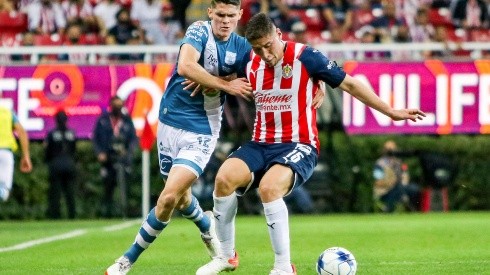 Reyes sería la primera opción para blindar la defensiva con miras al Apertura 2022