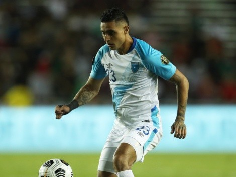 Guatemala vs Cuba: Date, time and TV channel for 2022 International Friendly