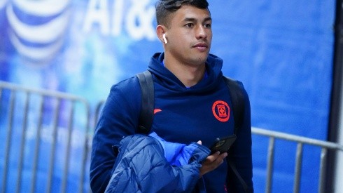 Última hora: Iván Morales es convocado con la Selección de Chile