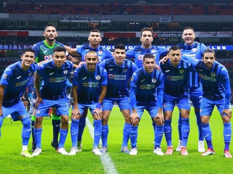 Felices 95 años: ¿Cuál es la fecha correcta de la fundación de Cruz Azul?