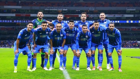 El actual equipo cementero que celebrará los 95 años, próximamente.