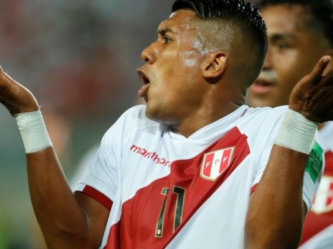 Uruguay vs Peru: Date, Time, and TV Channel in the US to watch the 2022 South American World Cup Qualifiers