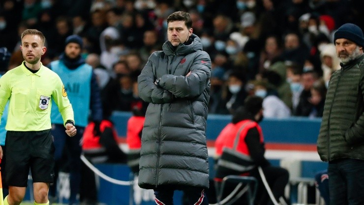 Mauricio Pochettino