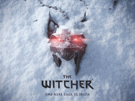 CD Projekt RED revela que nova saga de The Witcher está em produção