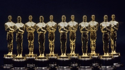 Los Premios Oscars se entregan a fin de mes.