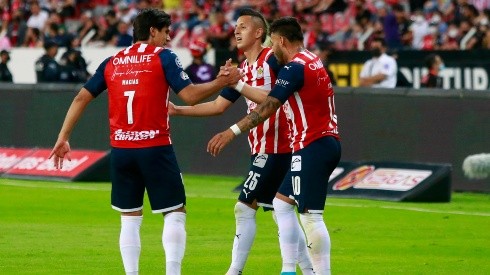 Se juegan el torneo: Lo que viene para Chivas tras la Fecha FIFA