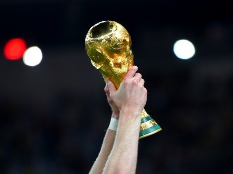 Qatar 2022 | La FIFA confirmó cómo será el sorteo de la Copa del Mundo: ¿Argentina es cabeza de serie?