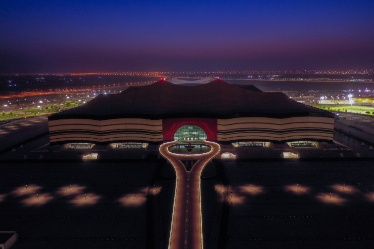 Credit: FIFA | Supreme Committee for Delivery &amp; Legacy (SC)