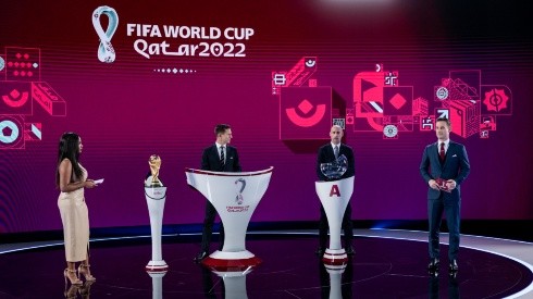The final draw of Qatar 2022 is looming around.