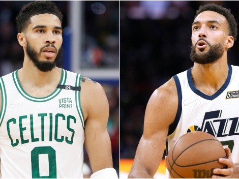 Boston Celtics vs Utah Jazz: Predictions, odds and how to watch or live stream free 2021/2022 NBA regular season in the US