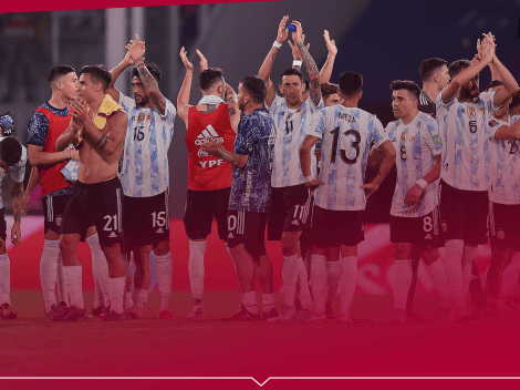 ¿La selección Argentina es favorita en el Mundial?, Jorge Valdano responde