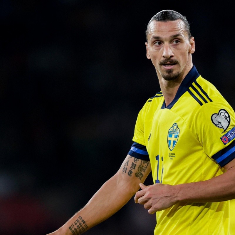 ¿Cerca del retiro? La confesión de Ibrahimovic que alarma a sus fanáticos