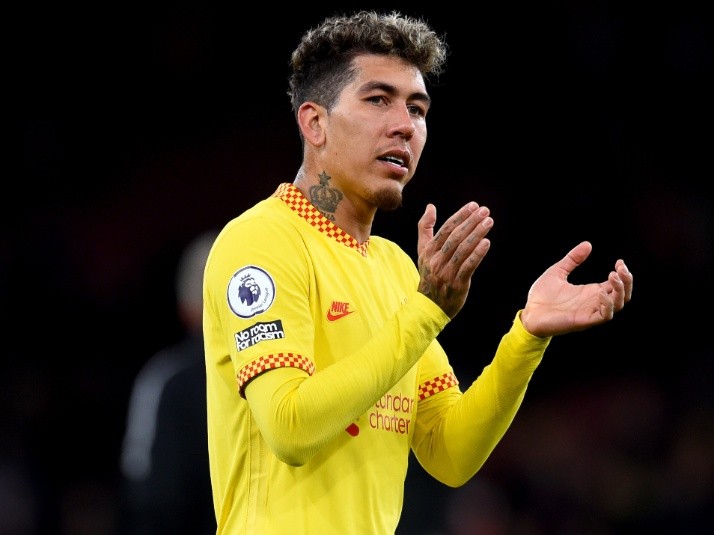 Brazil World Cup squad snubs: Liverpool's Roberto Firmino, Arsenal's  Gabriel among star players left out