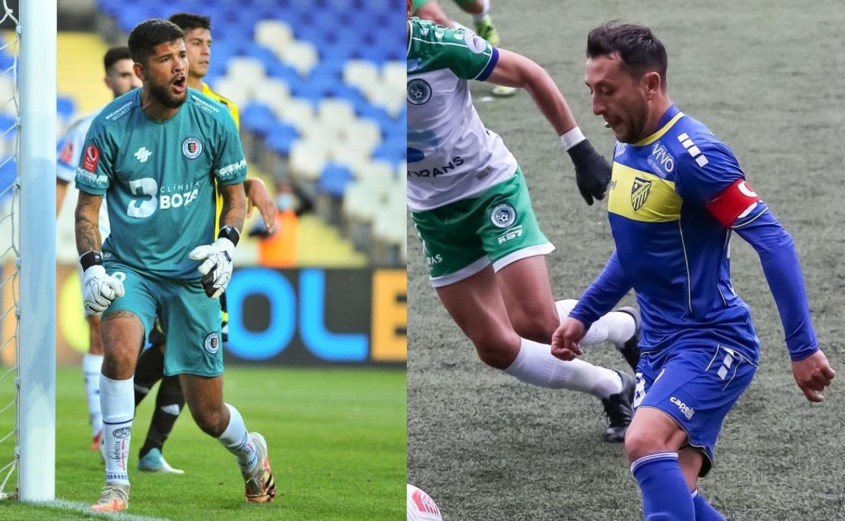 Deportes Santa Cruz Vs. AC Barnechea: Dónde, Cuándo Y Cómo Ver EN VIVO ...