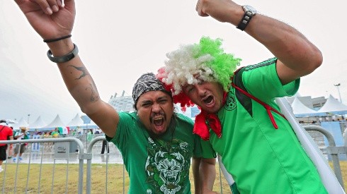 Fanáticos convocan a entonar el grito homofóbico para que el futbol mexicano tenga una verdadera sacudida