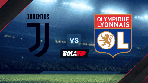 VER GRATIS AQUÍ: Juventus vs. Lyon por la Champions League Femenina
