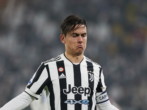 ¿El reemplazo de Dybala? Juventus va por una figura mundial para cubrir la salida de la Joya