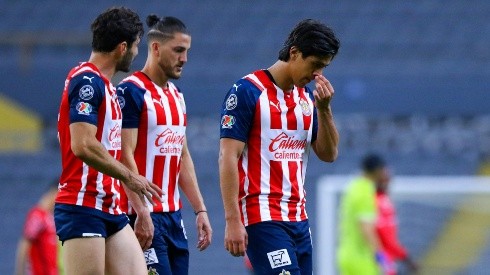 Chivas presume ser de los “suertudos” en el Clausura 2022