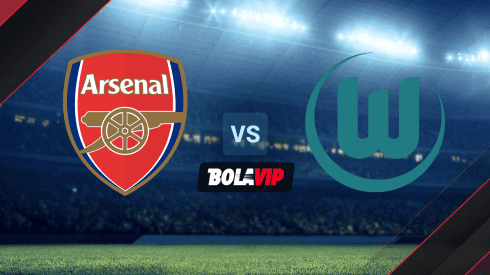 VER GRATIS AQUÍ:  Arsenal vs. Wolfsburgo por la Champions League Femenina