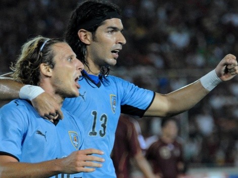 ¿Cuál fue la mayor goleada de Uruguay en la historia de las Eliminatorias?