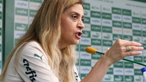 Foto: Fabio Menotti / Ag. Palmeiras