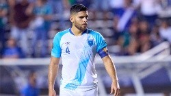 Apezteguia's Cuba debut among Concacaf WCQ highlights