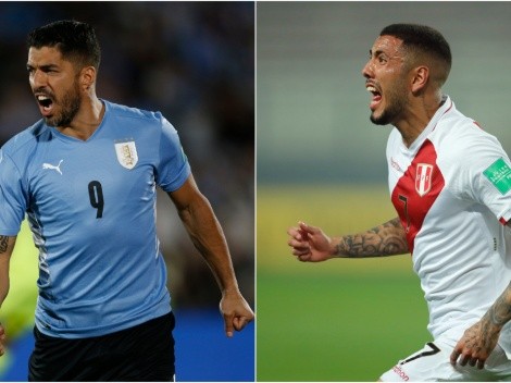 Uruguay vs Peru: Preview, predictions, odds and how to watch Matchday 17 of the South American 2022 World Cup Qualifiers in the US today